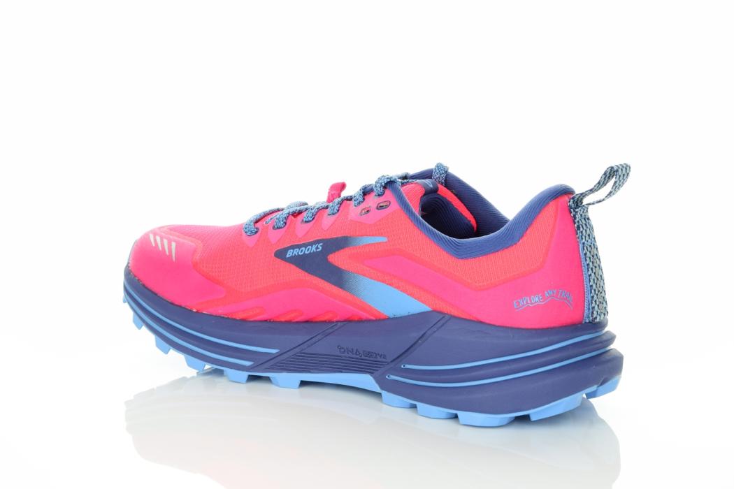 Trail cascadia best sale